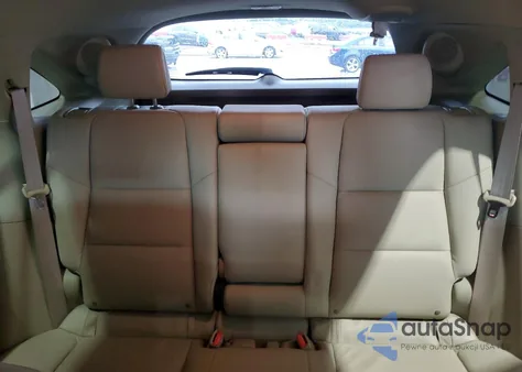 2014 Acura Rdx Technology z USA, uszkodzony, nr VIN 5J8TB4H51EL018805